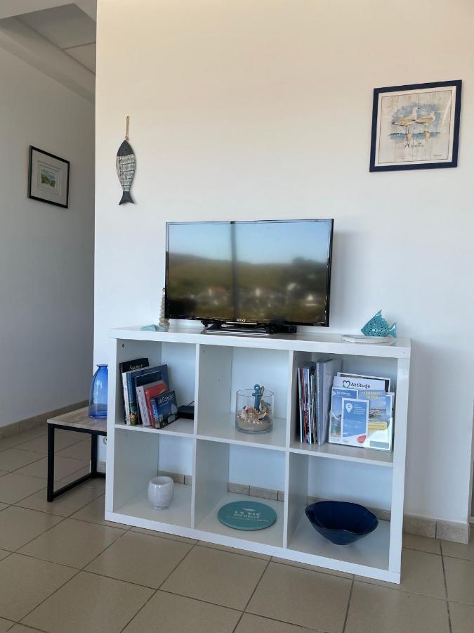 Au Petit Brick - Cosy Beachfront House Maupertus-sur-Mer Exterior photo